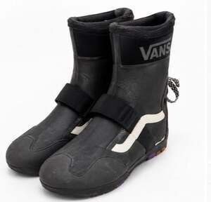 Vans Surf Boot 2 Hi V 5mm Wetsuit Booties